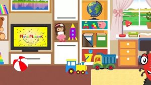 изучаем формы с детьми часть 2😊😊😊