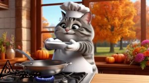 Рецепты от кота-Маркиза. Домашние конфеты - Коровка.