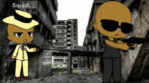 ПОВТОРИЛ МЕМ ЧАСТЬ 2 А ТА БЫЛА 1