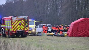 В Чехии 57 человек пострадали при столкновении двух поездов