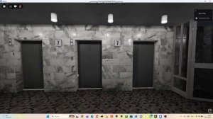 лифты kone 1999 в роблокс