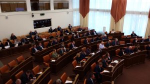 КРАЕВОЙ ЗАКОН, ДОПУСКАЮЩИЙ ЭВТАНАЗИЮ АГРЕССИВНЫХ СОБАК, ПРИНЯТ ВО ВТОРОМ ЧТЕНИИ