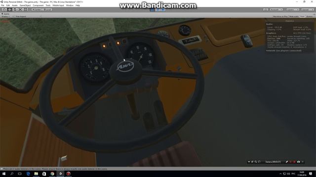 Проект The Game