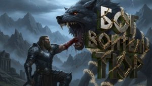 ⚡ БОГ ВОЙНЫ ТЮР 🛡️ — Однорукий герой Асгарда! ВЕЛИКАЯ ЖЕРТВА ради чести! 🐺