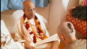 Лекция Шрилы Прабхупады 20.11.1974, Бомбей.  ШБ 3.25.20. Шанс стать вайшнавом.