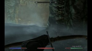 Скайримские будни 16. Гленморильский ковен