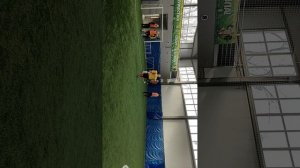 20-11-2025тренировка по мини футболу по проекту московского долголетия