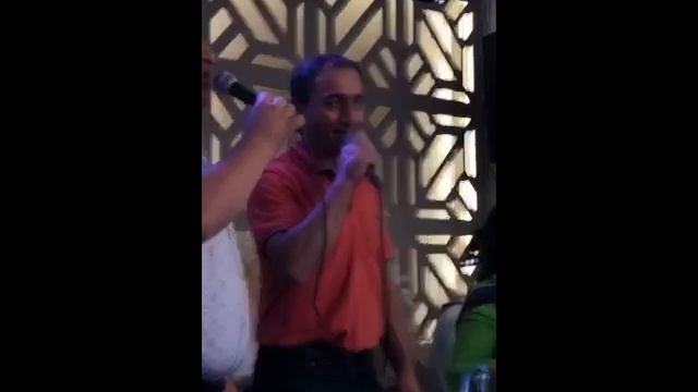 Ансамбль ''Оммен'' - Чызгаймæ