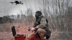 Американский военный аналитик Майкл Кофман про дроны