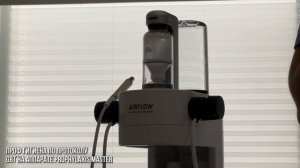 GBT протокол в стоматологической клинике "Relax"