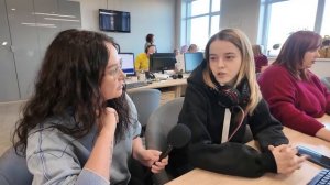 Апельсин. День ТВ. 21-11-2025