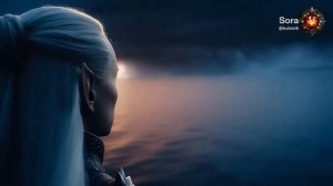 METAL НА ЭЛЬФИЙСКОМ? Моргот бы одобрил.