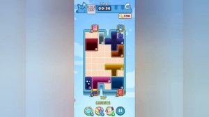 Как пройти Уровень 207 в Drop the Cat! (Решение)