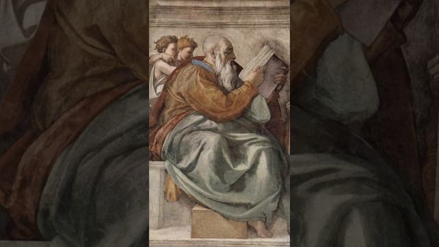 Книга пророка Захарии / Ветхий Завет / Библия / АудиоБиблия / Слушать Библию/Библия на русском языке смотреть онлайн