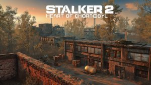 STALKER 2 Heart of Chornobyl №95 Новый Режим "Исследователь"4k 60к/с - Обзор обновления 1.7.