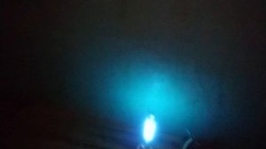 Диммер ультрафиолет дрл работа.mp4