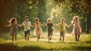 Us and our children 2