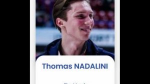 Thomas Nadalini
