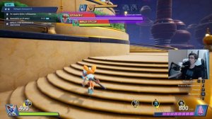 Chip n Clawz vs The Brainioids: ИГРА ПРОЙДЕНА НА 100%, топ, мне понравилось