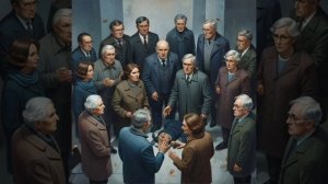 Отличительная черта (часть 2) моё личное стихотворение)