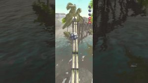 Rollance: Adventure Balls Прокати шар сквозь препятствия, не свались в пропасть и выиграй гонку!  Вы