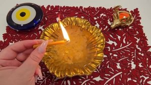 Гадание на свече: Вышие силы✨ приняли решение о вашей судьбе и будущем💯❗