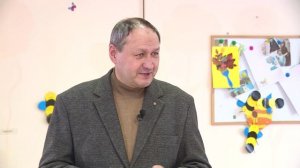 "Вести. Интервью": Наталья Горохова