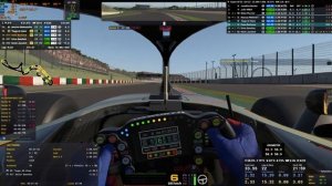 iRacing Formula B - Super Formula Series [20-11-2025 21-32-14]
