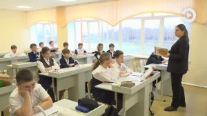 В Пачелме после капремонта открыта школа и готовится к обновлению детский сад