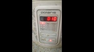 Мультиварка Polaris PMC 0508 Floris