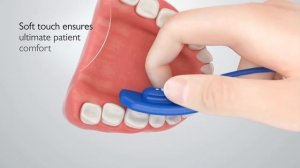 Vatech EzSensor Soft - We redifine intraoral sensor