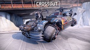 Экшен💥Стрима 19.11.25г ▶️ Кроссаут