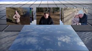 Анимационный сценарий фотографий