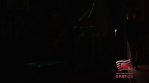 Профориентационный фестиваль «Энергия знаний» прошел на базе Братского государственного университета