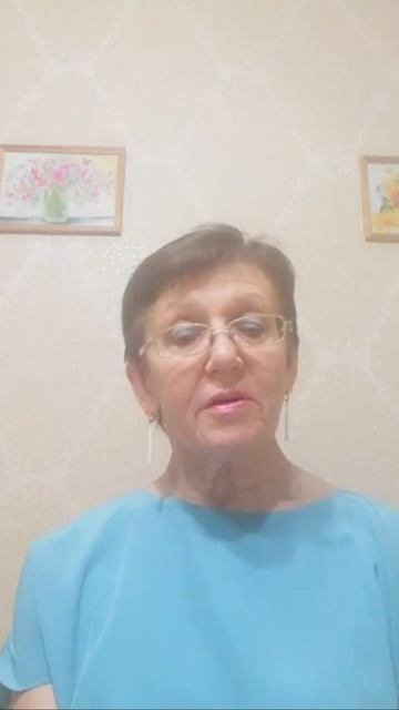 Видеоотзыв Ирина Кульпина