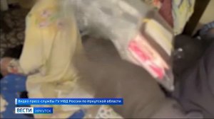 Жительница Прибайкалья вместе с сообщниками незаконно легализовали в Иркутске свыше 1500 мигрантов