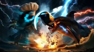 BRAINROT ZOMBIE: The Battle of the

Ocean Floor | Episode 52 | Official Music

Video