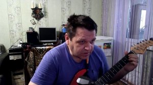 Психея - Холодное Железное Длинное кавер