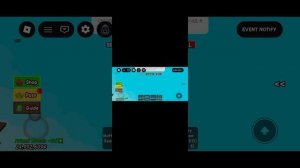 вырасти сад в роблокс часть 2