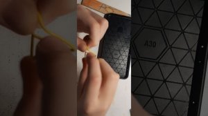 как сделать подставку для телефона из 1 скрепки?