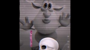 Мой Эдит про Бубу