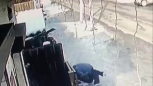 Ужас на улице: в Тыве педофил напал на школьницу