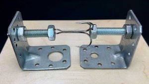 Идея, которую оценят миллионы людей! Для Рыбалки своими руками.