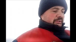 рыбалка на озере лимондер