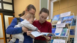 Новости Академии наук Якутии от 20 ноября 2025 года