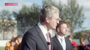 ПОДРЯДЧИКА ДЛЯ СТРОИТЕЛЬСТВА ОБЪЕЗДНОЙ «ТЭЦ-1 – ТЭЦ-2» НАЙДУТ ДО КОНЦА ГОДА • НОВОСТИ КАМЧАТКИ