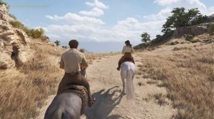 Mafia_ The Old Country_ 4 прохождение на ps5 , 1 часть .