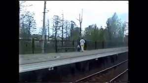 Электровоз - ЭР 2.