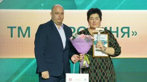 "Пирогиня" – победитель конкурса "Достояние губернии"