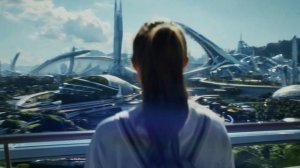 Марс Новый Олимп